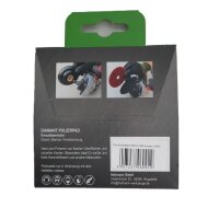 Hufa Fliesen Naturstein Diamant Klett Polierpad Ø...