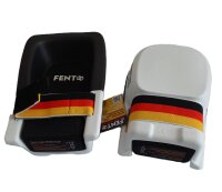 Fento Original Knieschoner Knieschützer WM Edition