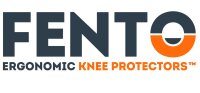 Fento Knieschoner Ersatzkissen für Fento Max