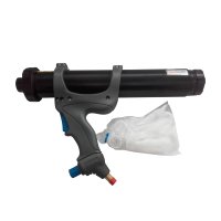 COX JetFlow 3 600ml Beutel Druckluft Klebstoff...