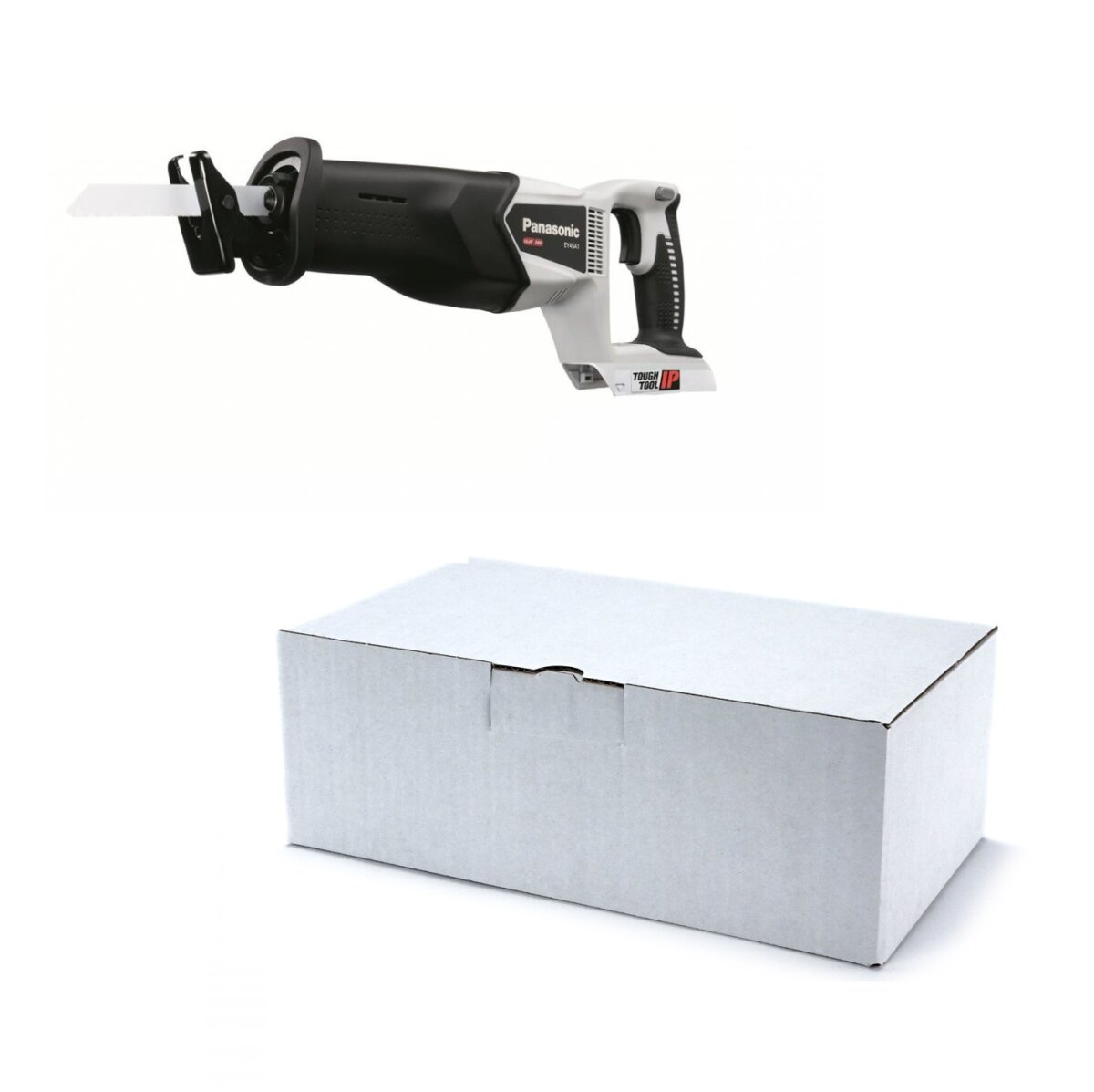 Panasonic Akku Säbelsäge EY 45A1 X Volt oder 18 Volt