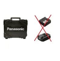 Panasonic Akku Kartuschenpistole 600ml EY 3641 K 14.4 Volt