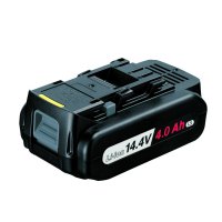 Panasonic Werkzeug Akkupack EY 9L49 B 14.4 Volt 4 Ah Li-Ionen