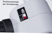 Panasonic Akku Kartuschenpistole 400ml EY 3610 F03J 3.6 Volt 1.9Ah