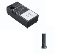 Panasonic Akku Kartuschenpistole 400ml EY 3610 F03J 3.6 Volt 1.9Ah