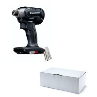 Panasonic Akku Ergo Schlagschrauber EY 76A1 X 1/4 Zoll...