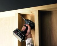 Panasonic Akku Ergo Schlagschrauber EY 76A1 X 1/4 Zoll...