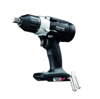 Panasonic Akku Ergo-Schlagschrauber EY 7549 X Black 1/2...