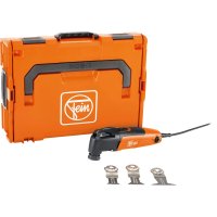 Fein Multimaster MM 300 Plus Start Multitool 250 Watt in...