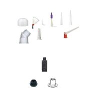 COX Dichtstoff-Klebstoff 2N 1210 Düsenadapter 3/4...