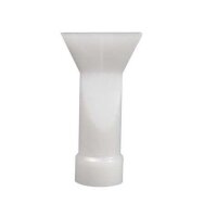 Fugen Dichtstoff Klebstoff Kartuschendüse rechteck...