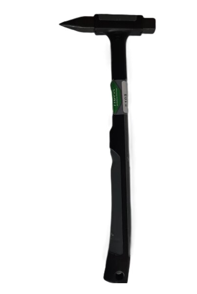 Hufa Fliesenhammer 2K Griff