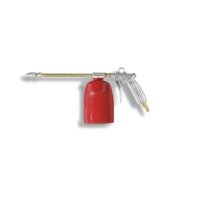 Kaeser Druckluft Sprühpistole Alubecher 1Liter...