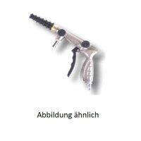 Kaeser Druckluft Autowaschpistole Stecknippelanschluss