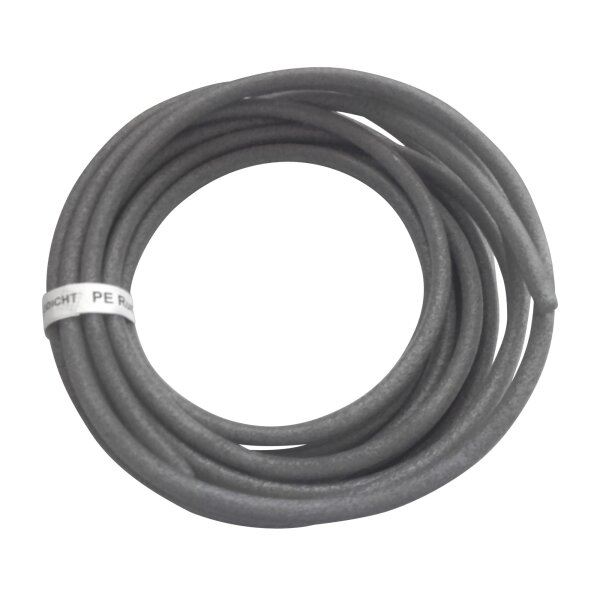 Fugen Rund Profil Schnur PE grau geschlossenzellig Ø 30mm x 1m