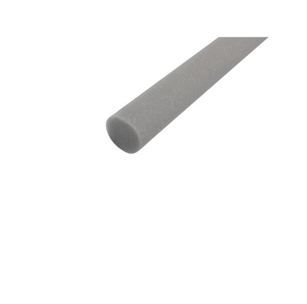 Fugen Rund Profil Schnur H PUR grau offenzellig Ø 70mm x 1m