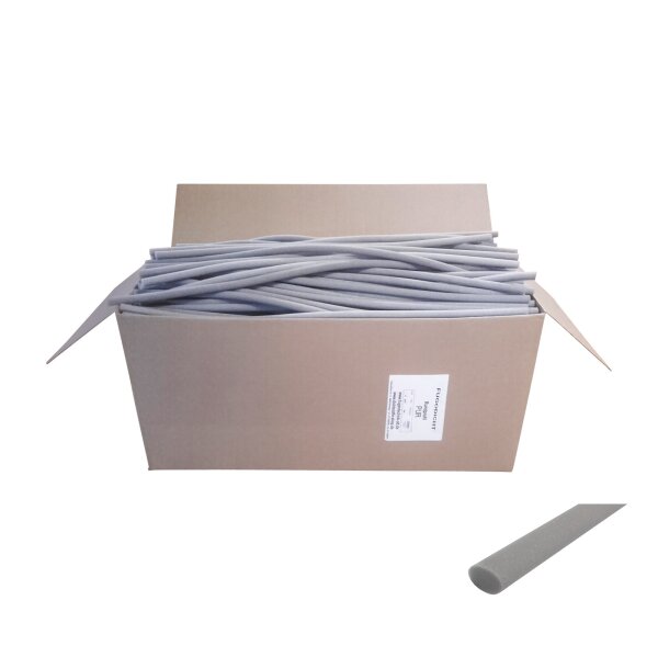 Fugen Rund Profil Schnur H PUR grau offenzellig Ø 20mm x 500m