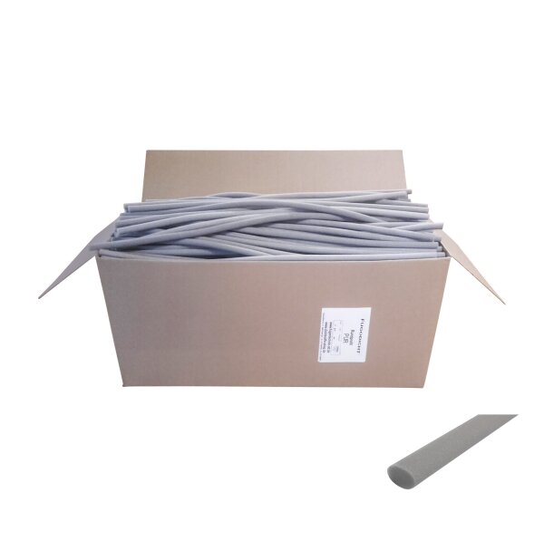 Fugen Rund Profil Schnur H PUR grau offenzellig Ø 40mm x 150m