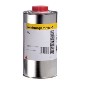 Sika Arbeitsgeräte Reiniger 5  1000ml Dose