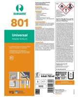 Ramsauer Universal 1K PU Schaum 801 Plus B2 750ml Dose