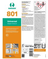 Ramsauer Universal 1K PU Schaum 801 Plus B2 750ml Dose