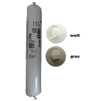 Ramsauer 160 Acryl 1K Acryl Dichtstoff 600ml Folienbeutel