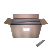 Fugen Rund Profil Schnur PE grau geschlossenzellig...