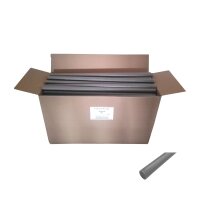 Fugen Rund Profil Schnur PE grau geschlossenzellig...