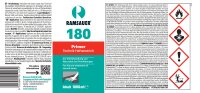 Ramsauer 1K Dichtstoff-Klebstoff Haftanstrich Primer 180...