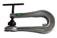 Hufa Fliesenlochboy bis 330mm Platten