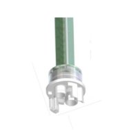 Medmix MFQ 08-24T 2K Mischer Mixpac F System 1:1/2:1