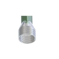 Sulzer MGQ 08-24D 2K Mischer Quadro Mixpac C und Q System