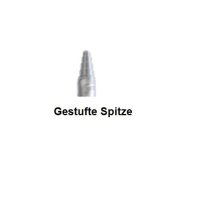 Sulzer MCH 06-32T 2K Mischer Mixpac C und Q System 1:1/2:1