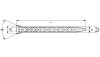 Medmix MCH 06-32T 2K Mischer Mixpac C und Q System 1:1/2:1