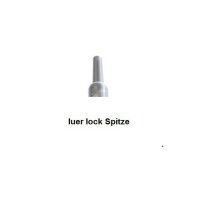 Sulzer 2K Mischer MBH 03-16L Mixpac B System 1:1/2:1
