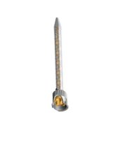 Sulzer 2K Mischer MBHX 04-16S Mixpac B System 4:1/10:1