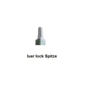 Medmix 2K Mischer MBQ 05-16L Mixpac B System 1:1/2:1