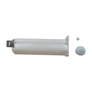 Mixpac 2 K Klebstoff B-System 50ml 10:1 Leerkartusche
