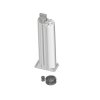 Mixpac 2 K Klebstoff B-System 50ml 10:1 Leerkartusche