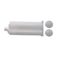 Sulzer Mixpac 2 K Klebstoff A-System 50ml 1:1 Leerkartusche