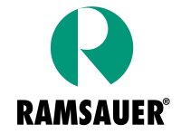 Ramsauer 670 2K Silikon Klebstoff 340g Kartusche schwarz