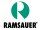 Ramsauer 670 2K Silikon Klebstoff 340g Kartusche schwarz