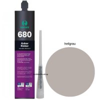 Ramsauer 680 Anker Kleber Klebstoff 2K...