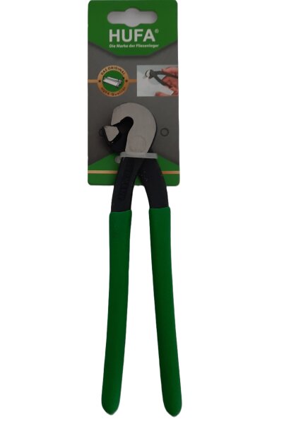 Hufa Fliesenlochzange ohne Feder