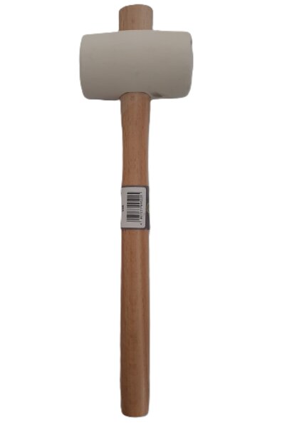 Hufa Fliesen Gummihammer klein Ø 54mm