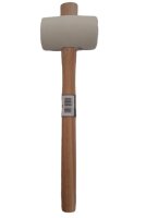 Hufa Fliesen Gummihammer klein Ø 54mm