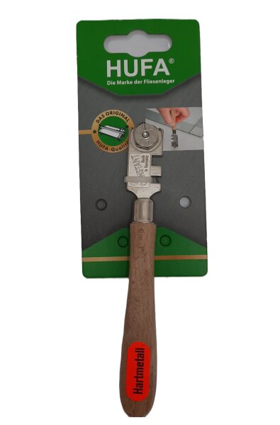 Hufa Profi-HM-Glasfliesenschneider