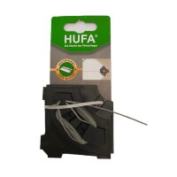 Hufa Fliesenleger Fliesenecken Kunststoff Pro