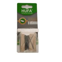 Hufa Fliesenleger Fliesenecken Alu mit Gummi