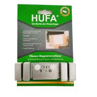 Hufa Fliesen Magnete 8-teilig